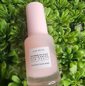 NWT Glow Recipe Watermelon Glow Dew Drops